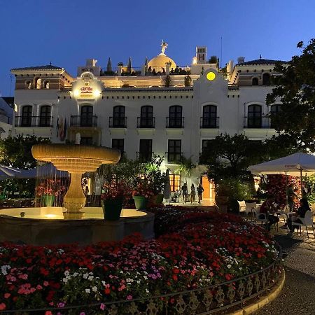 Estepona Seaview Apartment Seletur ภายนอก รูปภาพ