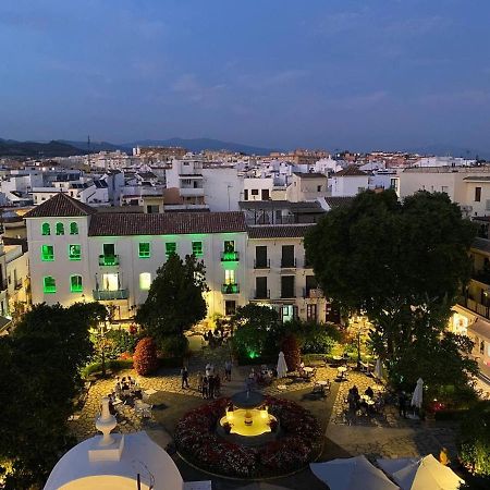 Estepona Seaview Apartment Seletur ภายนอก รูปภาพ