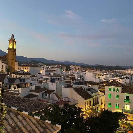 Estepona Seaview Apartment Seletur ภายนอก รูปภาพ