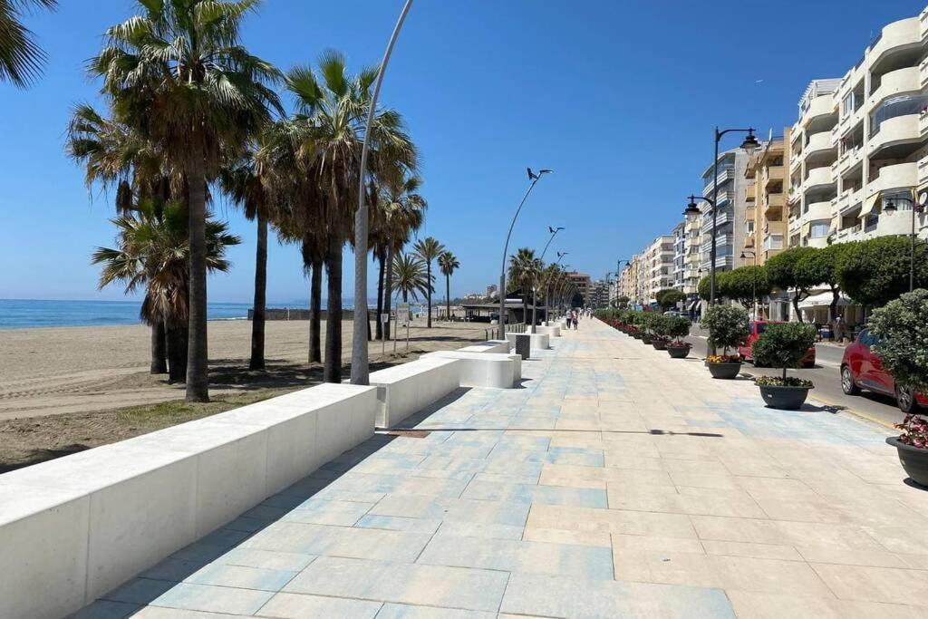 Estepona Seaview Apartment Seletur ภายนอก รูปภาพ