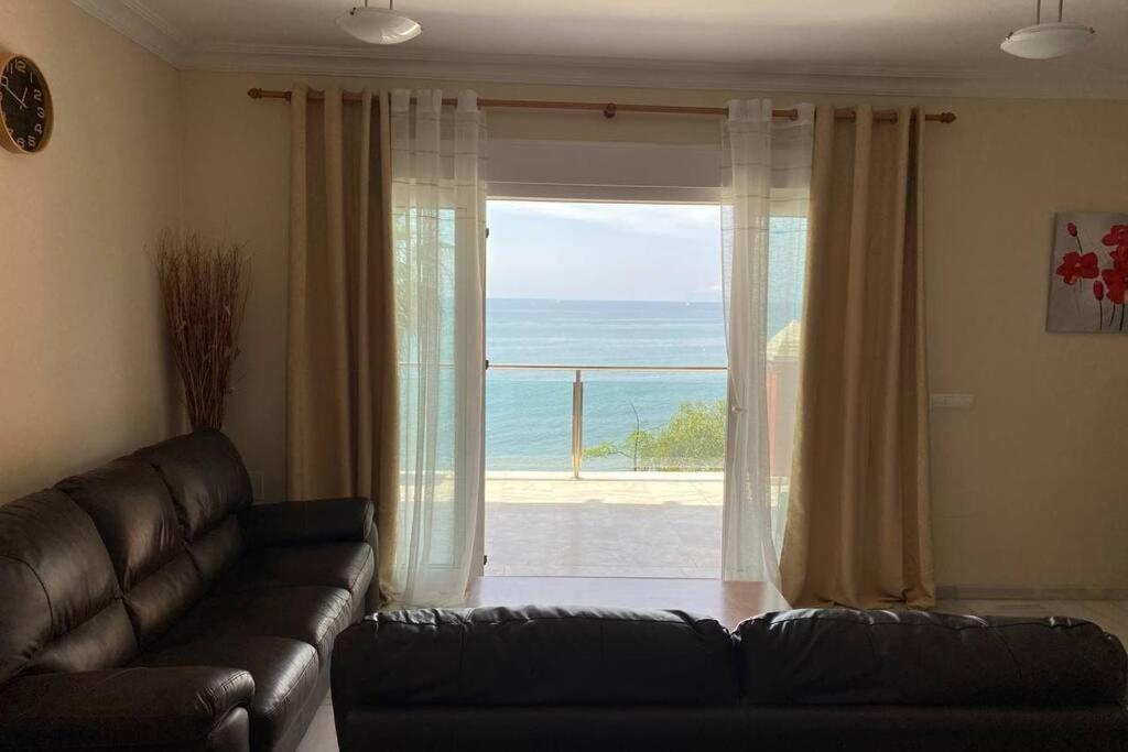 Estepona Seaview Apartment Seletur ภายนอก รูปภาพ