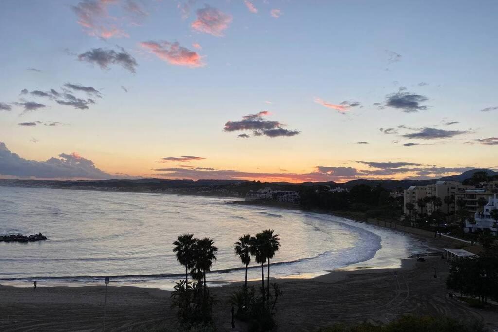 Estepona Seaview Apartment Seletur ภายนอก รูปภาพ