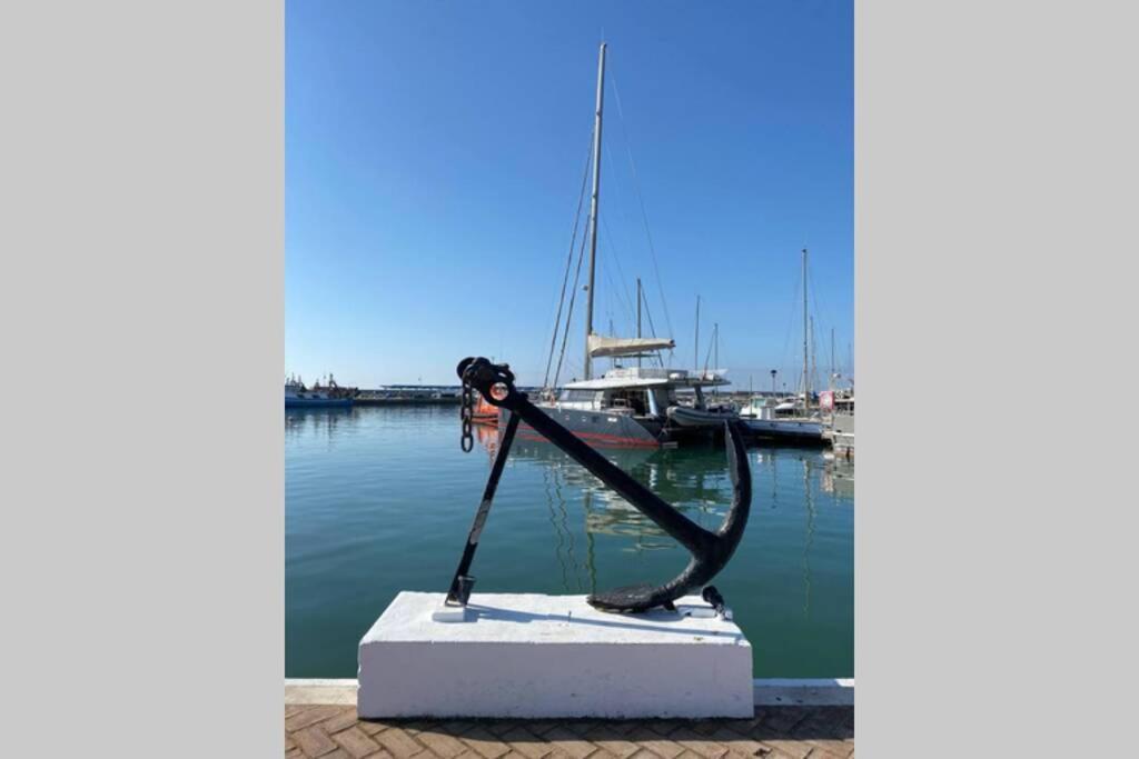 Estepona Seaview Apartment Seletur ภายนอก รูปภาพ