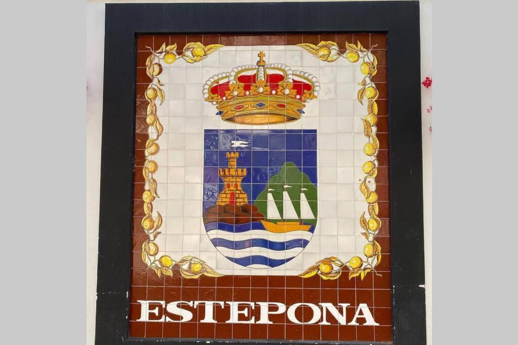 Estepona Seaview Apartment Seletur ภายนอก รูปภาพ
