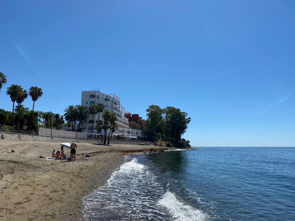 Estepona Seaview Apartment Seletur ภายนอก รูปภาพ
