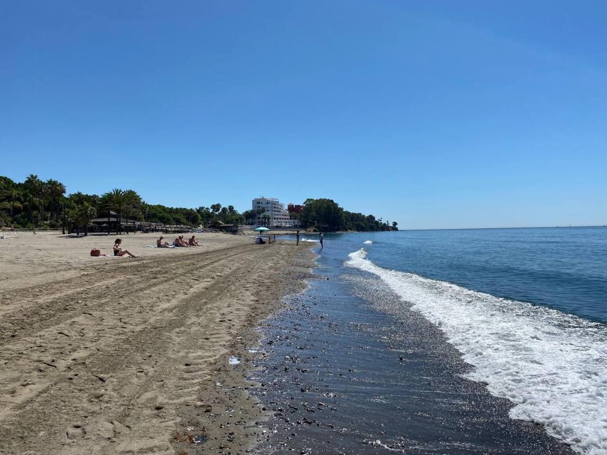 Estepona Seaview Apartment Seletur ภายนอก รูปภาพ